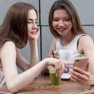 Discounted Texting