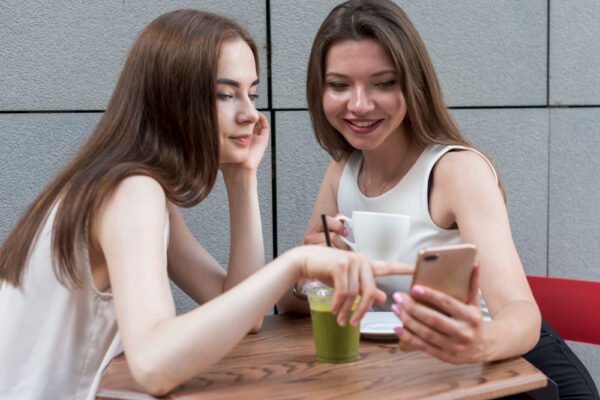 Need A Friend in you pocket One day of texting